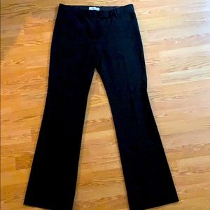 GAP Modern Bootcut pants